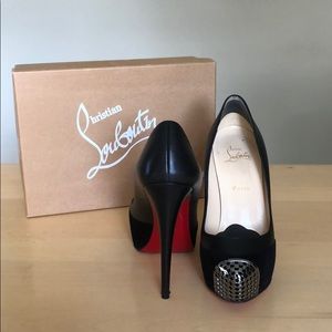 Christian Louboutin shoes